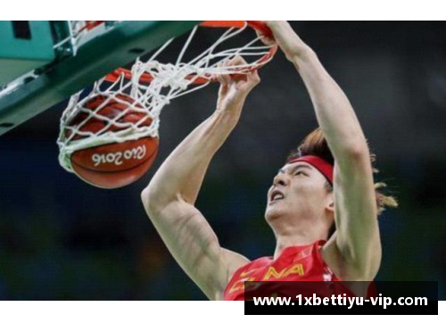 李佳豪：篮球之路与成就