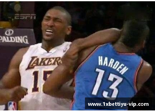NBA暴力家庭事件：揭秘球员背后的家庭暴力阴影